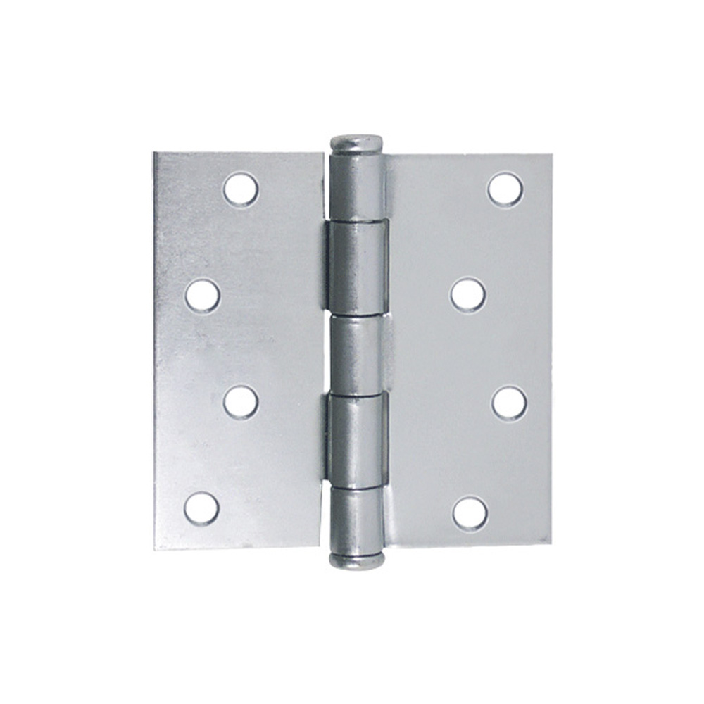 Bisagra Niquelada 3x3