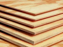 Triplex 12MM 122X244 Eco