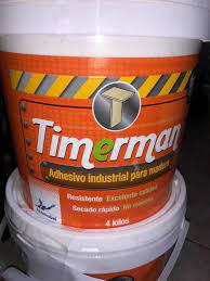 Timerman Industrial CA