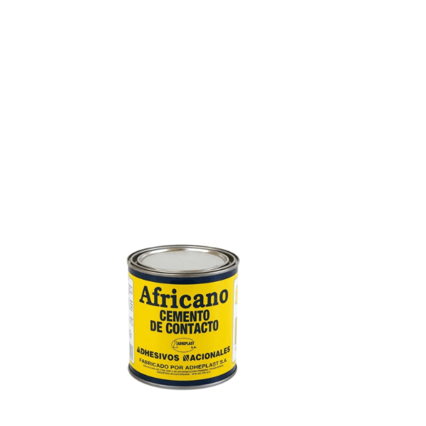 Cemento De Contacto Africano 1/32