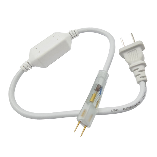 Conector P/Manguera Led