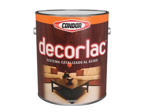 Decorlac Sellador Cat LT