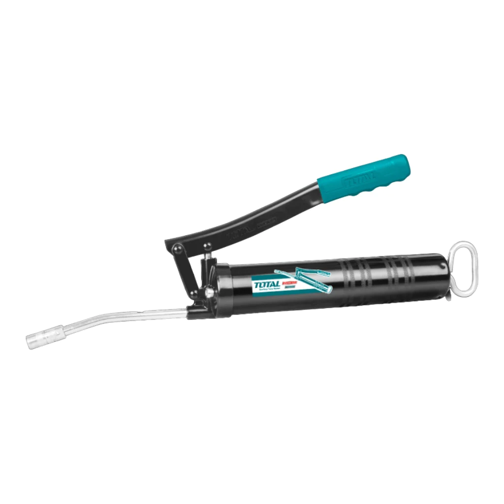 Pistola Engrasadora INT 14 ONZ 