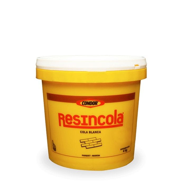 Resincola Para Parquet GL