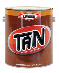 TAN Barniz Brillante GL