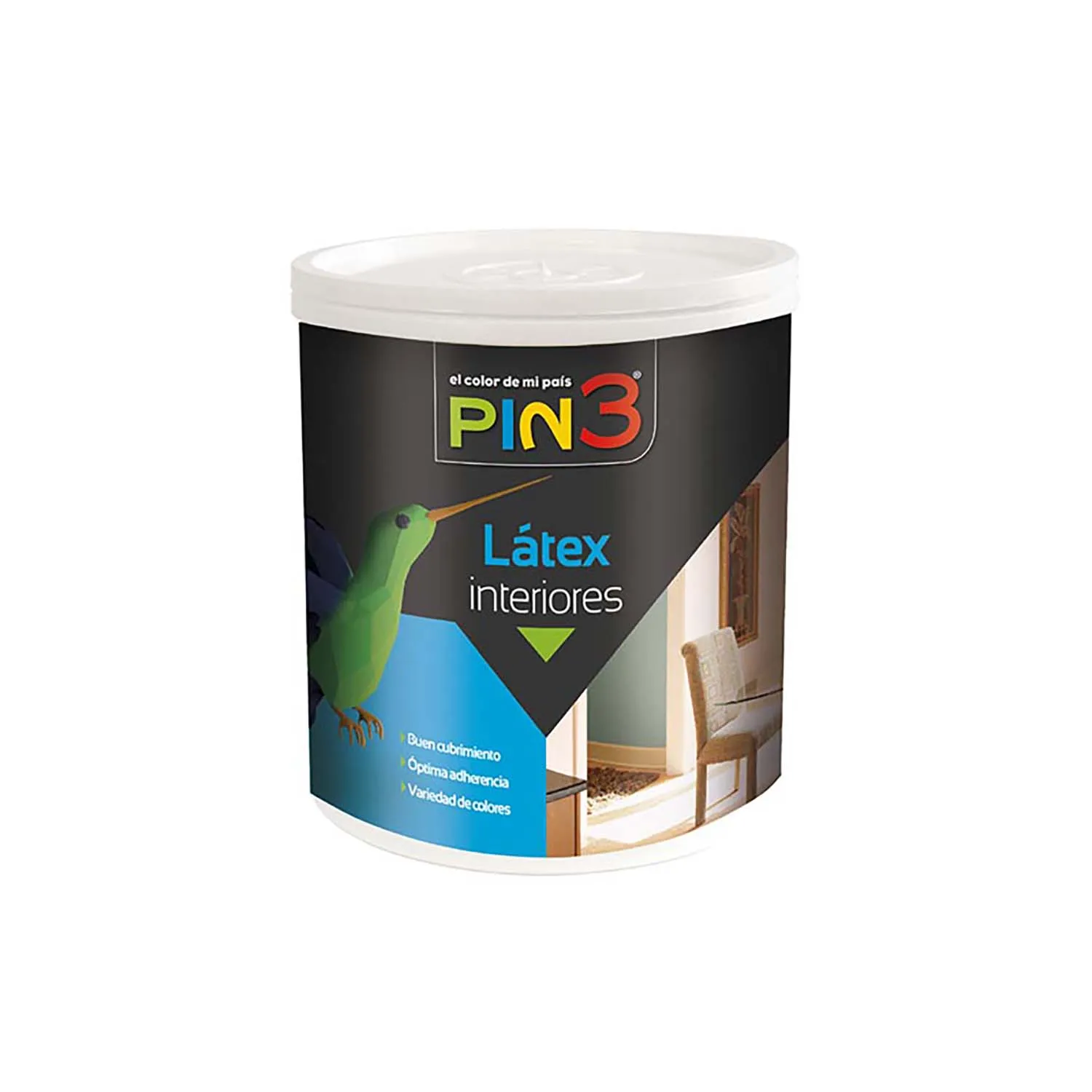 Pintura PIN3 Piquero GL