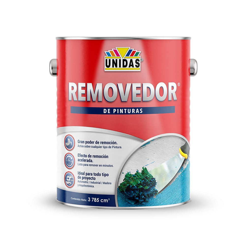 Removedor Unidas LT 880B LT
