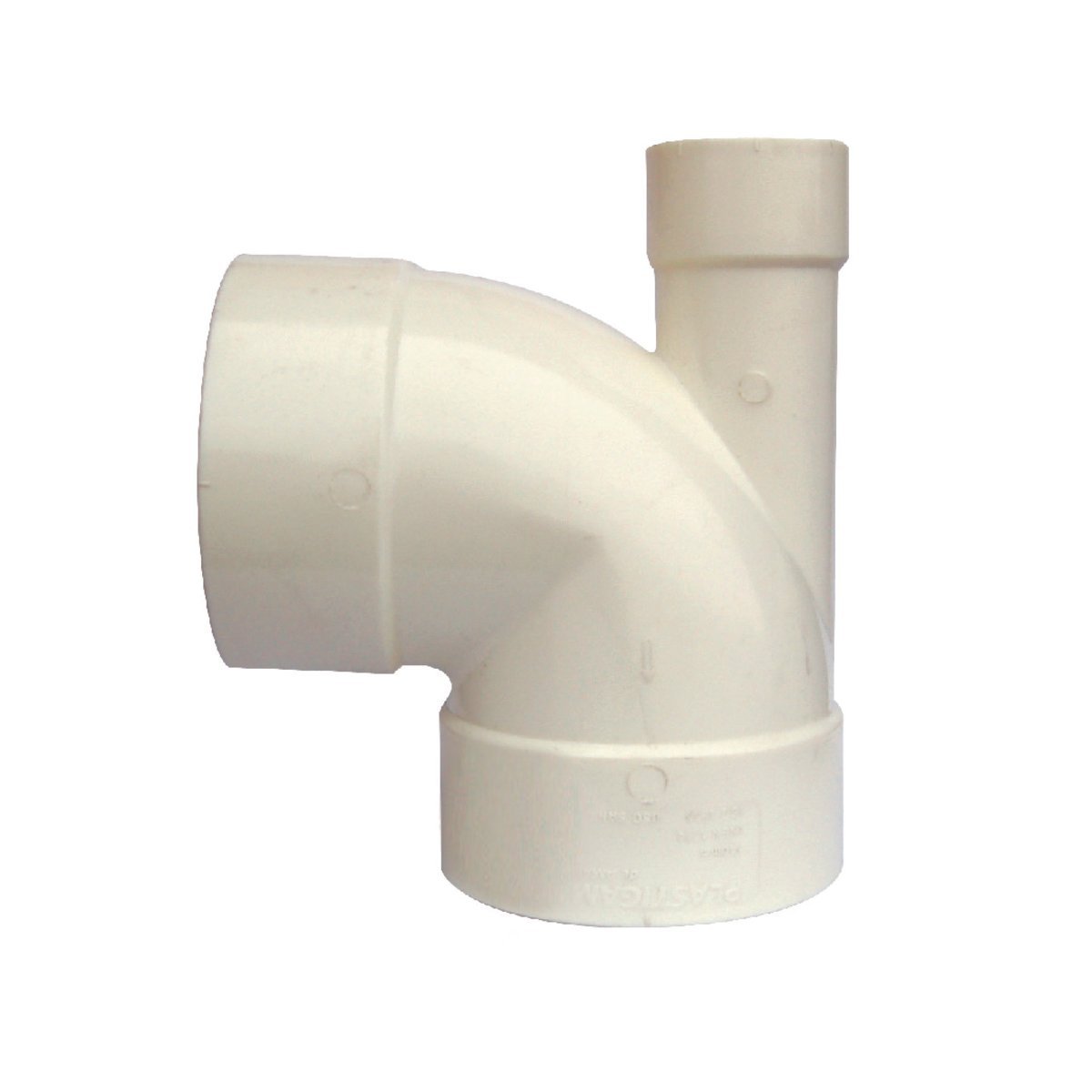 Codo Ramal Pacifico 4 x 2