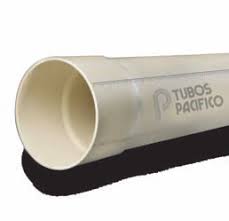 Tubo Liviano Pacifico 3