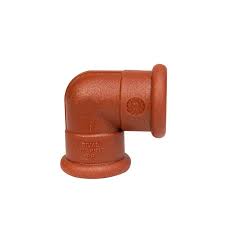 Codo 1/2 x 90°