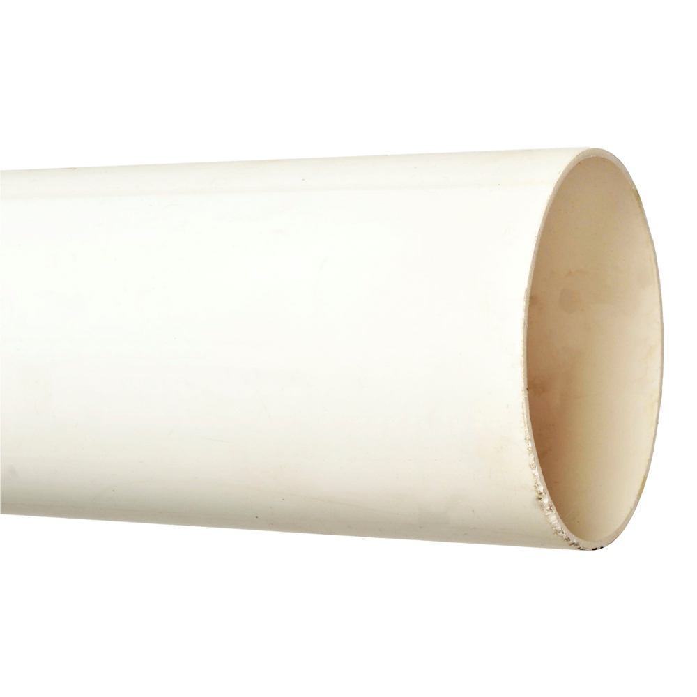 Tubo Plastigama Pesado 4